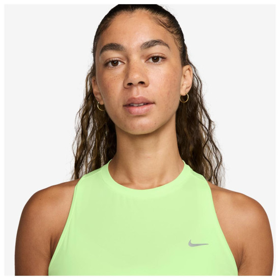 Nike Γυναικεία αμάνικη μπλούζα Swift Dri-FIT Tank Top